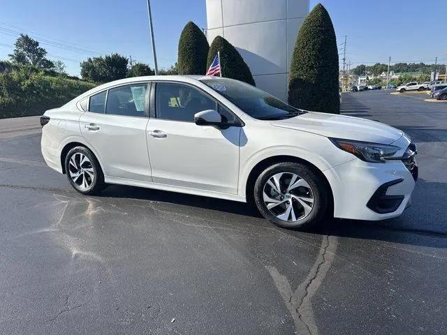 2023 Subaru Legacy Premium for sale in Joplin, MO