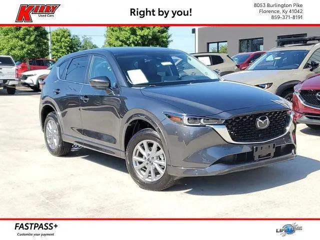 2025 Mazda CX-5 2.5 S Select for sale in Florence, KY