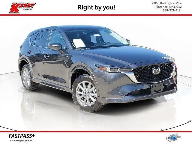 2025 Mazda CX-5 2.5 S Select for sale in Florence, KY