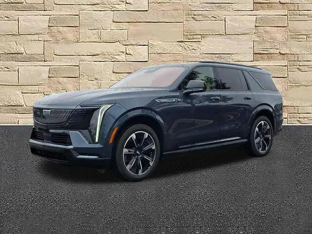 2026 Cadillac Escalade IQL Premium Sport AWD for sale in Danbury, CT