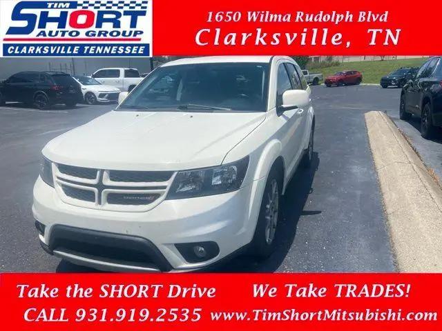 2019 Dodge Journey GT for sale in Clarksville, TN