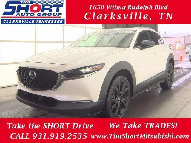 2023 Mazda CX-30 2.5 Turbo Premium for sale in Clarksville, TN