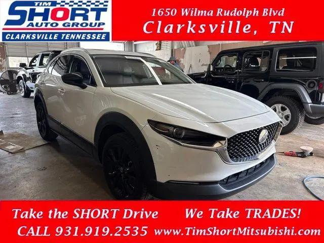 2023 Mazda CX-30 2.5 Turbo Premium for sale in Clarksville, TN