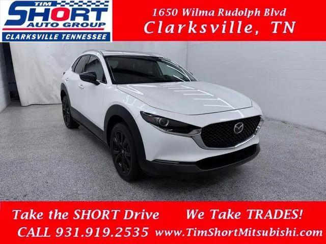 2023 Mazda CX-30 2.5 Turbo Premium for sale in Clarksville, TN