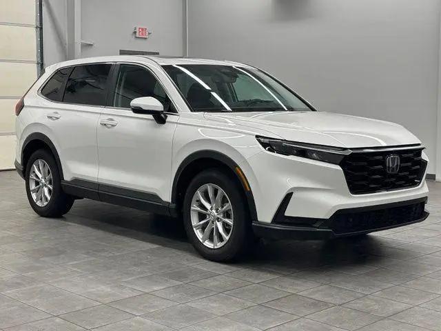 2024 Honda CR-V EX-L AWD for sale in Murray, KY