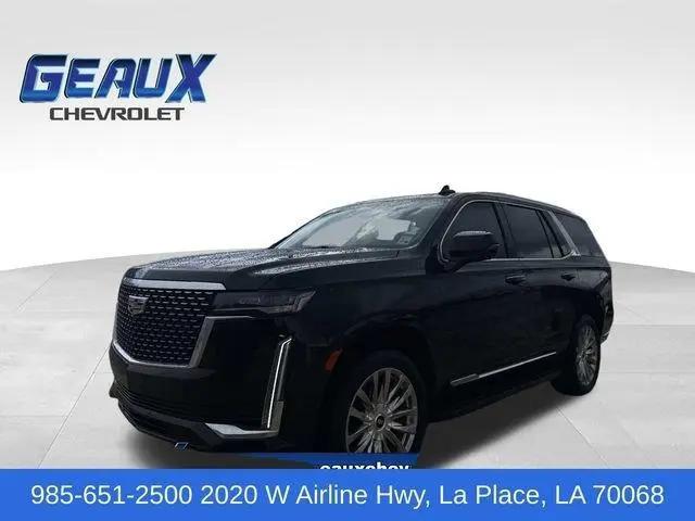 2021 Cadillac Escalade 2WD Premium Luxury for sale in LaPlace, LA