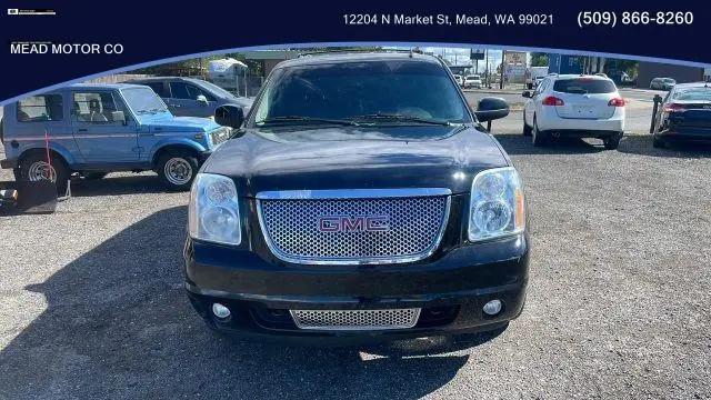 2011 GMC Yukon Denali for sale in Mead, WA
