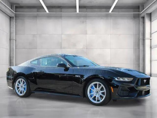 2024 Ford Mustang GT Premium Fastback for sale in Mt Dora, FL