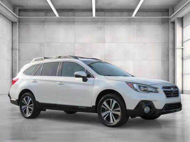 2019 Subaru Outback 2.5i Limited for sale in Mt Dora, FL