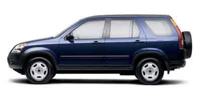 2003 Honda CR-V for sale near Cincinnati, OH