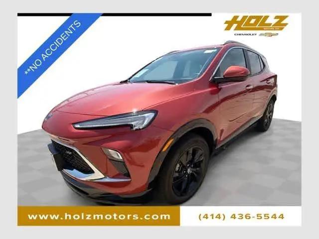 2024 Buick Encore GX Sport Touring AWD for sale in Hales Corners, WI