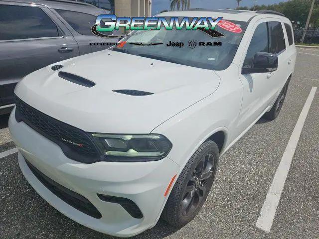 2023 Dodge Durango GT Plus AWD for sale in Orlando, FL