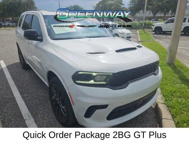 2023 Dodge Durango GT Plus AWD for sale in Orlando, FL