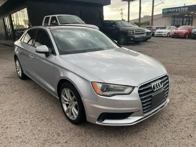 2015 Audi A3 2.0 TDI Premium for sale in Tucson, AZ