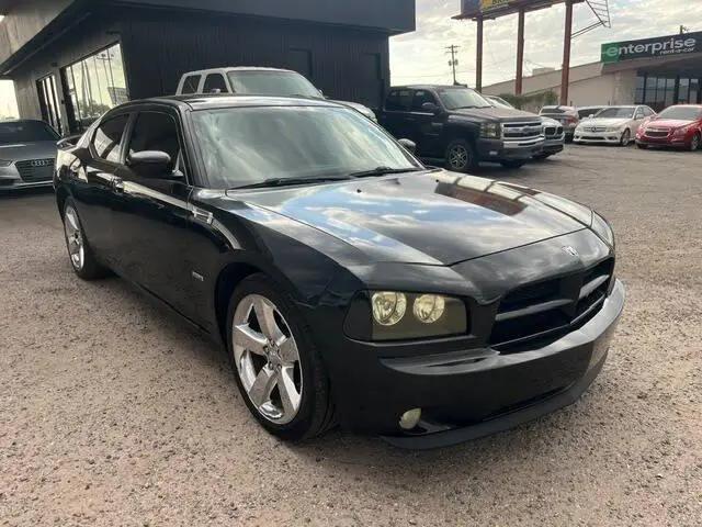 2008 Dodge Charger R/T for sale in Tucson, AZ