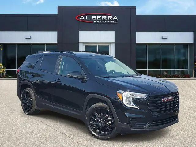 2023 GMC Terrain AWD SLE for sale in Grand Blanc Charter Township, MI