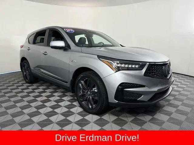 2021 Acura RDX A-SPEC Package for sale in Cocoa, FL
