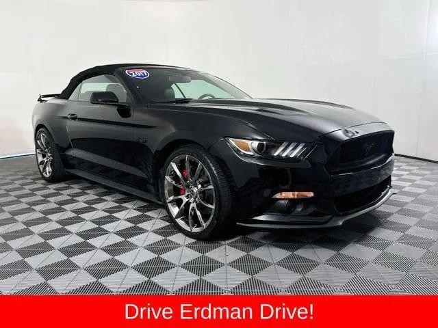 2017 Ford Mustang GT Premium for sale in Cocoa, FL
