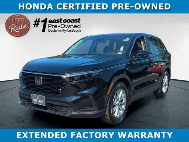 2025 Honda CR-V EX-L 2WD for sale in Myrtle Beach, SC