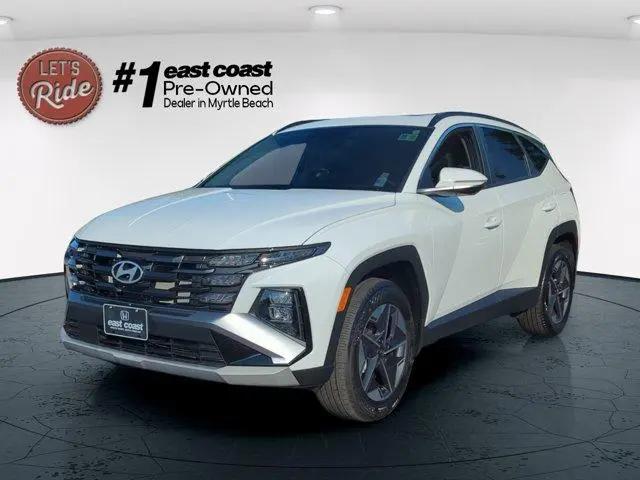 2025 Hyundai Tucson SEL Convenience for sale in Myrtle Beach, SC