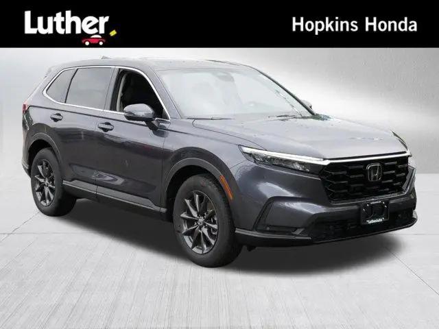 2026 Honda CR-V EX-L AWD for sale in Hopkins, MN