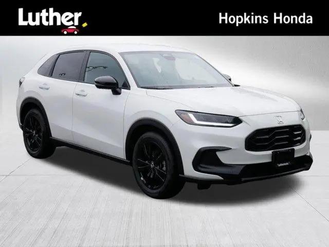 2027 Honda HR-V Sport AWD for sale in Hopkins, MN