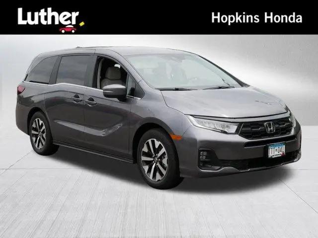 2026 Honda Odyssey EX-L for sale in Hopkins, MN