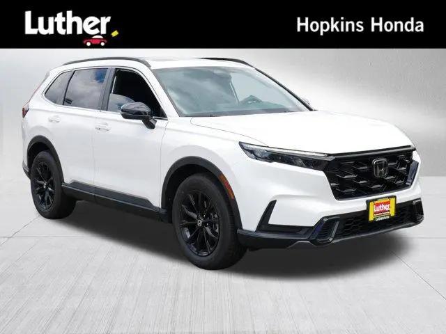 2024 Honda CR-V Hybrid Sport for sale in Hopkins, MN