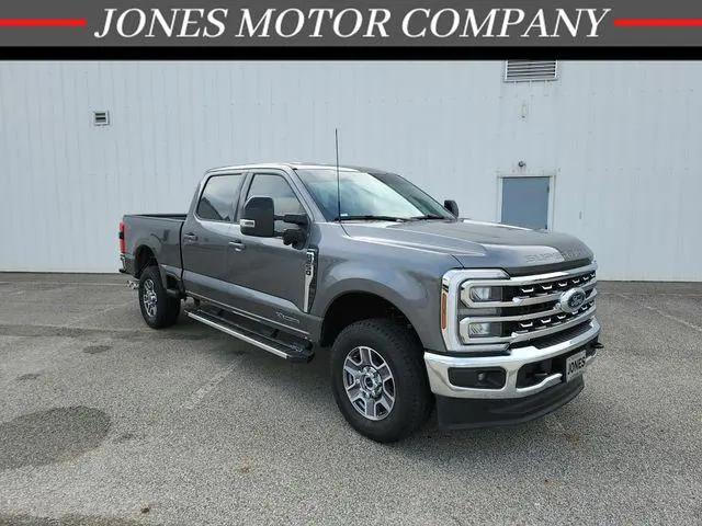 2025 Ford F-250 LARIAT for sale in Humboldt, TN