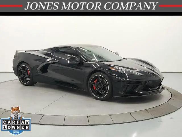2024 Chevrolet Corvette Stingray RWD Convertible 2LT for sale in Humboldt, TN