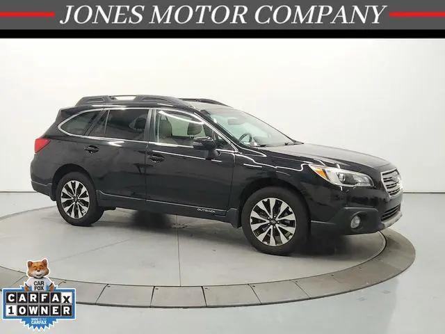 2017 Subaru Outback 2.5i Limited for sale in Humboldt, TN