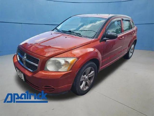 2010 Dodge Caliber SXT for sale in Evansville, IN
