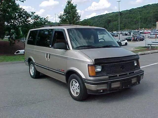 1993 Chevrolet Astro Base for sale in Pittsburgh, PA