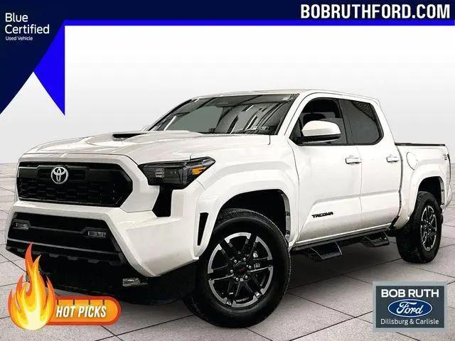 2024 Toyota Tacoma TRD Sport for sale in Dillsburg, PA