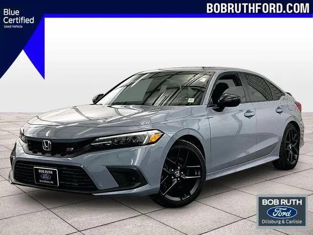 2024 Honda Civic Sedan for sale in Dillsburg, PA
