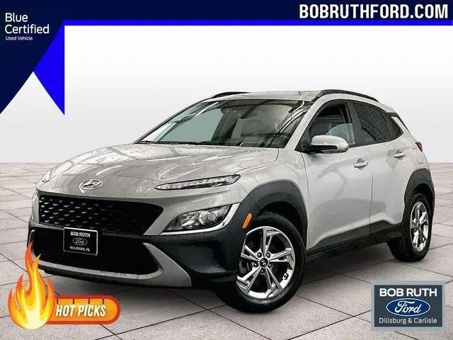 2023 Hyundai Kona SEL for sale in Dillsburg, PA