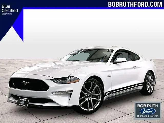2023 Ford Mustang GT Premium Fastback for sale in Dillsburg, PA