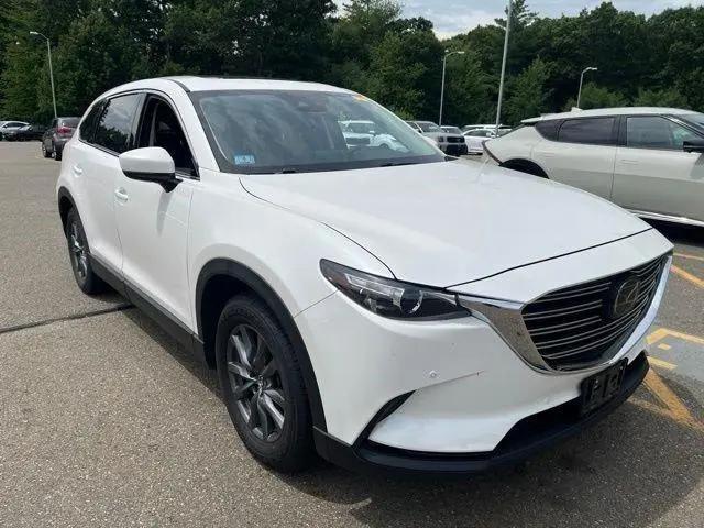 2020 Mazda CX-9 Touring for sale in Lancaster, MA
