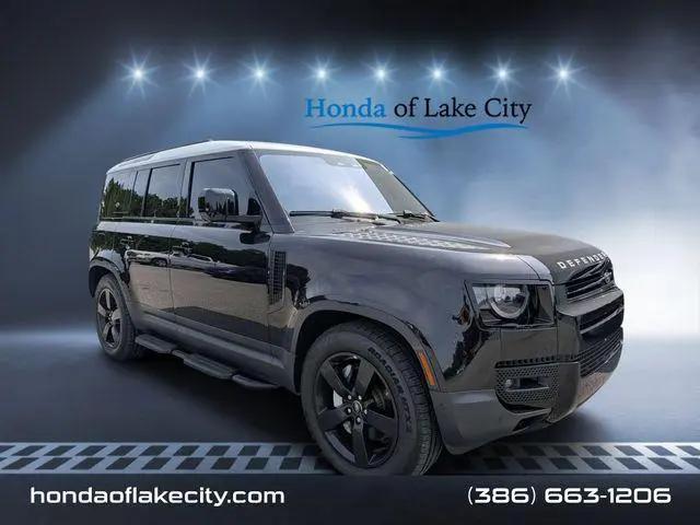 2021 Land Rover Defender 110 SE for sale in Lake City, FL