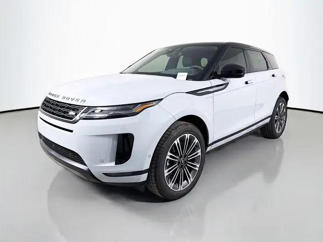 2026 Land Rover Range Rover Evoque S for sale in Miami, FL