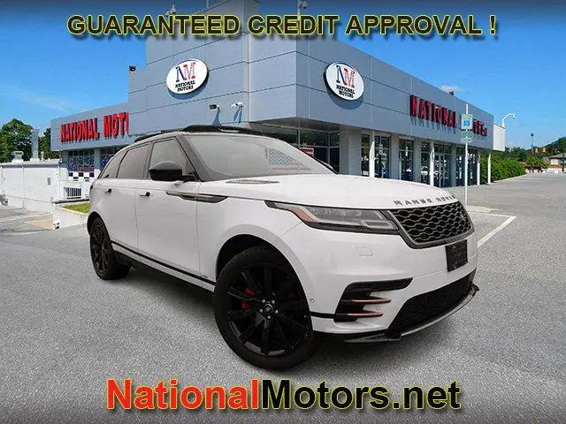 2020 Land Rover Range Rover Velar P380 R-Dynamic HSE for sale in Ellicott City, MD