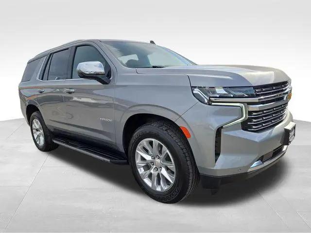 2023 Chevrolet Tahoe 4WD Premier for sale in Kalispell, MT