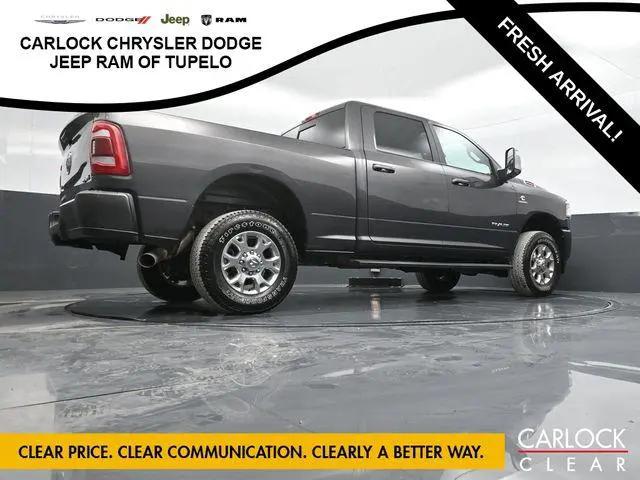 2024 Ram 2500 Laramie Crew Cab 4x4 6'4" Box for sale in Saltillo, MS