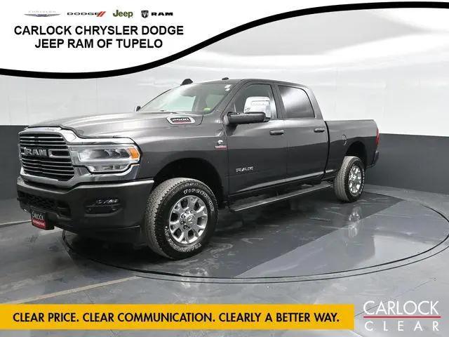 2024 Ram 2500 Laramie Crew Cab 4x4 6'4" Box for sale in Saltillo, MS
