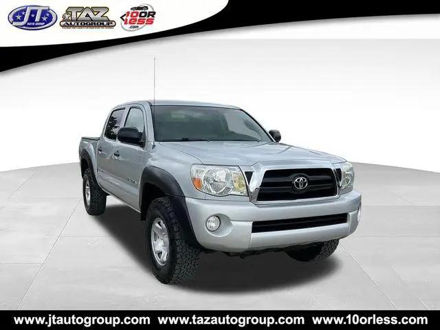 2005 Toyota Tacoma Base V6 for sale in Sanford, NC