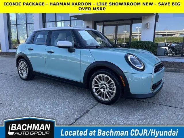 2026 MINI Hardtop Cooper S for sale in Jeff, IN