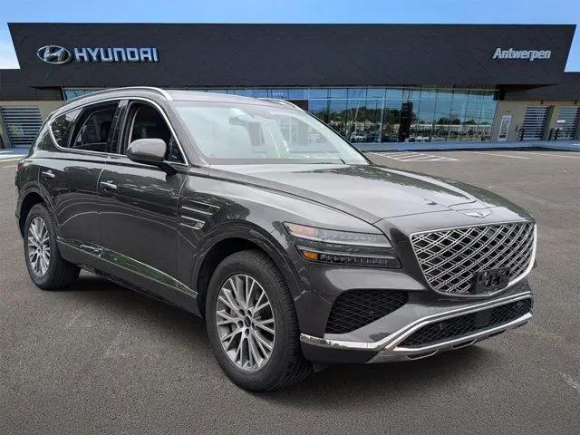 2025 Genesis GV80 2.5T Standard AWD for sale in Catonsville, MD
