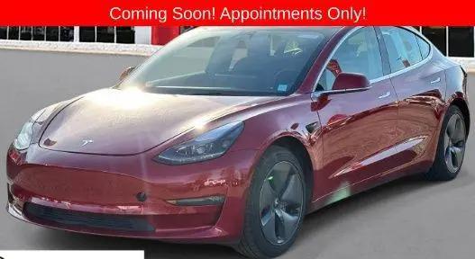 2018 Tesla Model 3 Long Range for sale in Westfield, IN