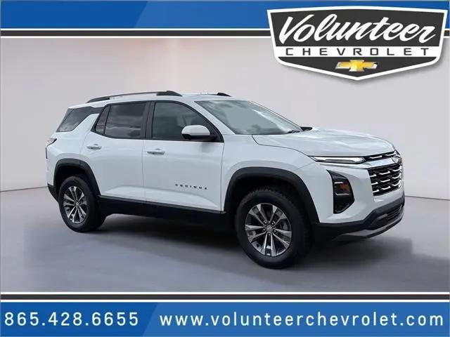 2025 Chevrolet Equinox FWD LT for sale in Sevierville, TN