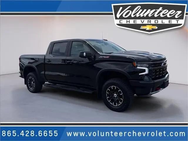 2024 Chevrolet Silverado 1500 4WD Crew Cab Short Bed ZR2 for sale in Sevierville, TN